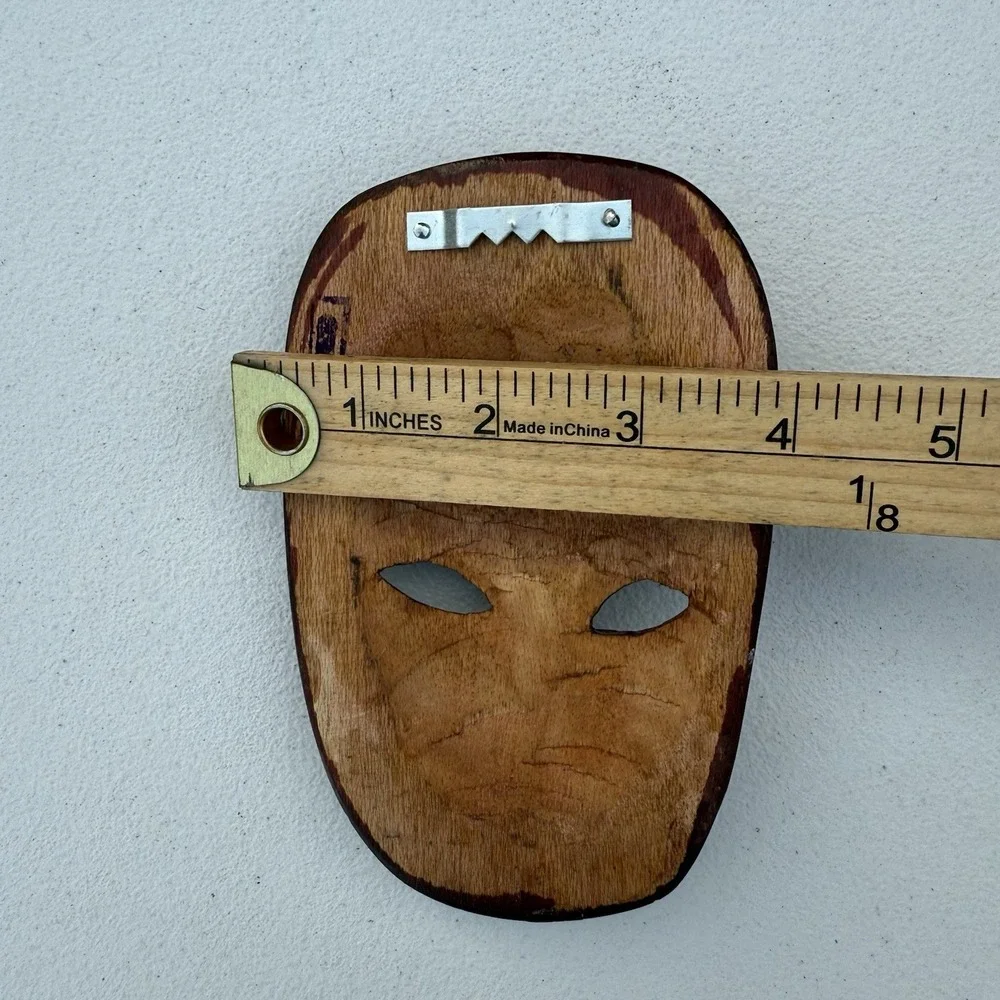 Mako Mask 9